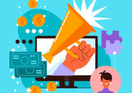 Affiliate marketing