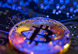Altcoins
