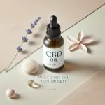 Best CBD Oil for Anxiety