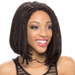 7 Reasons Why Fashionistas Are Embracing Braided Wigs 20 Braided wigs