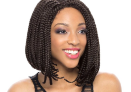Braided wigs