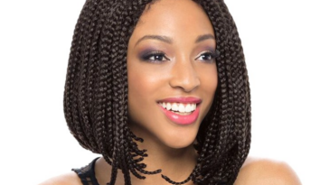 Braided wigs