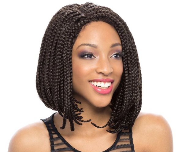 7 Reasons Why Fashionistas Are Embracing Braided Wigs 20 Braided wigs