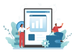 Business analytics