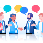 Business communication