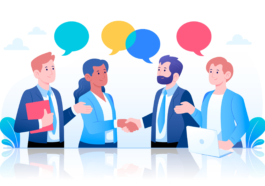 Business communication