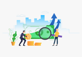 Business funding
