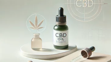 CBD Dosage Guide