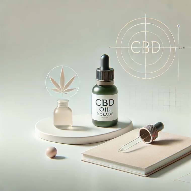 CBD Dosage Guide