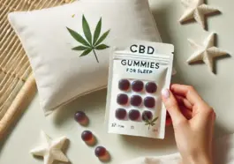 CBD Gummies for Sleep