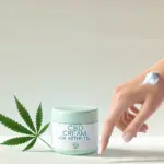 CBD cream for arthritis