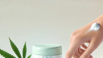 CBD cream for arthritis