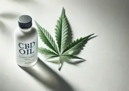 CBD oil benefits