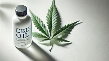 CBD oil benefits