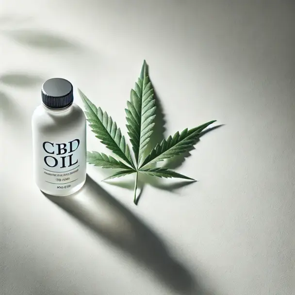 CBD Oil Benefits: Discover How It Can Improve Your Well-being 1 CBD oil benefits