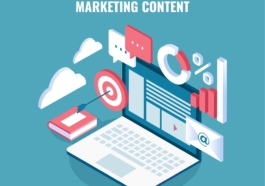 Content marketing strategy