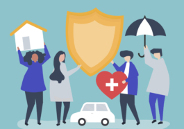 Critical illness insurance