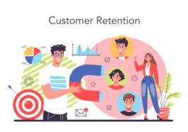 Customer-centric marketing