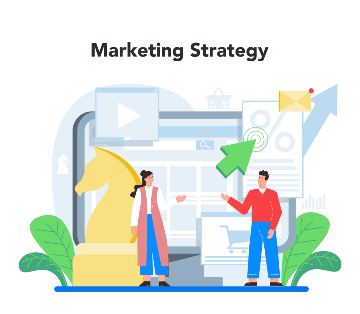 Mastering The Art Of Digital Marketing Strategy: A Complete Guide
