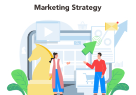 Digital Marketing Strategy