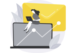 Email marketing