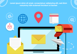 Email marketing