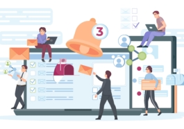 Email marketing campaign