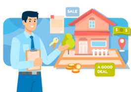 FHA mortgage