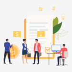 Financing companies