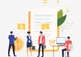 Financing companies