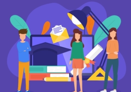 High school scholarships