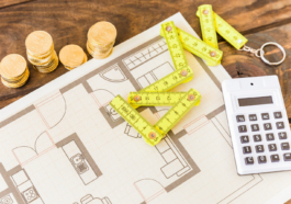 Home Improvement Financing