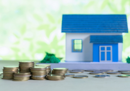 Home loans
