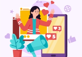 Influencer marketing