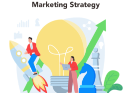 Marketing strategy