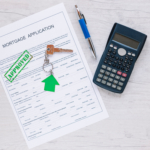 Mastering the Mortgage Application Process: A Step-by-Step Guide 21 Mortgage application