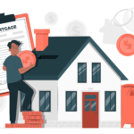 Mortgage debt