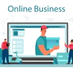 Building an Online Business: Your Ultimate Guide to Success in the Digital World 21 Online business