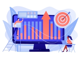 Performance marketing
