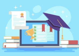 Scholarship application