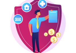 Secured loans