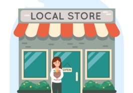 Small business