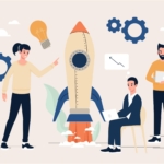 Kickstarting Your Startup Business: A Guide to Turning Your Vision into Reality 20 Startup business