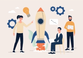 Startup business