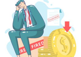 Unsecured loans