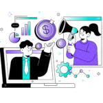 Affiliate marketing