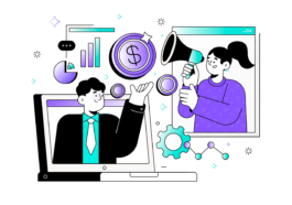 Affiliate marketing