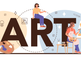 Art scholarships