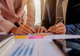 Business consulting