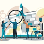 Business development